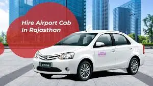 Shyam Rajasthan Cabs